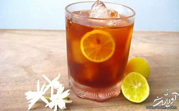 نوشیدنی های خنک